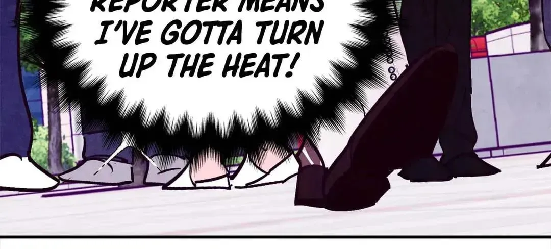 Punch Drunk Love Chapter 75 page 68 - 