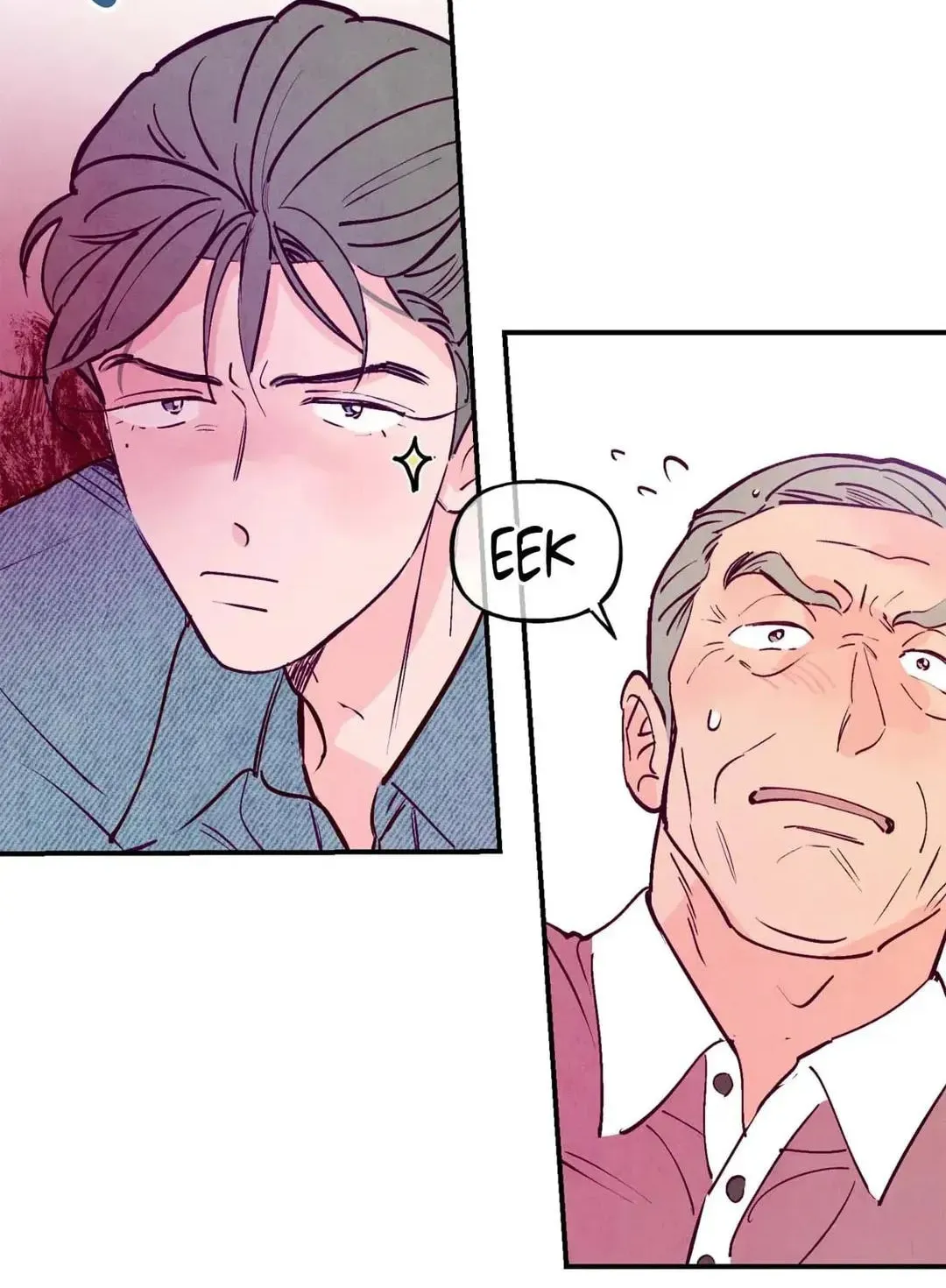 Punch Drunk Love Chapter 75 page 8 - 