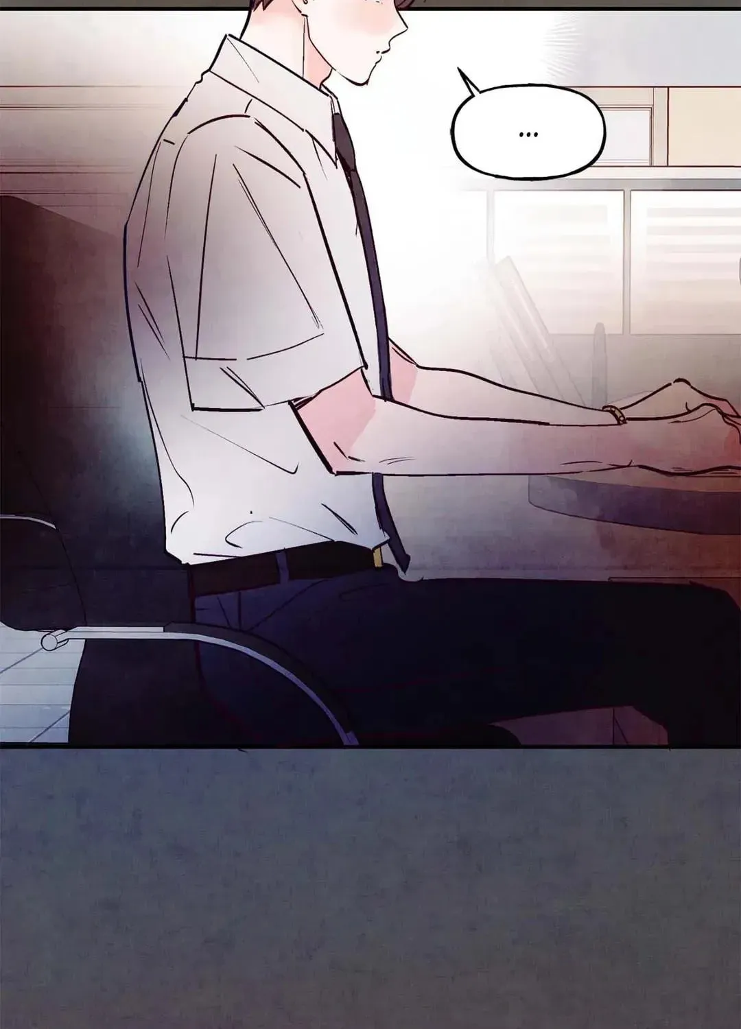 Punch Drunk Love Chapter 75 page 71 - 