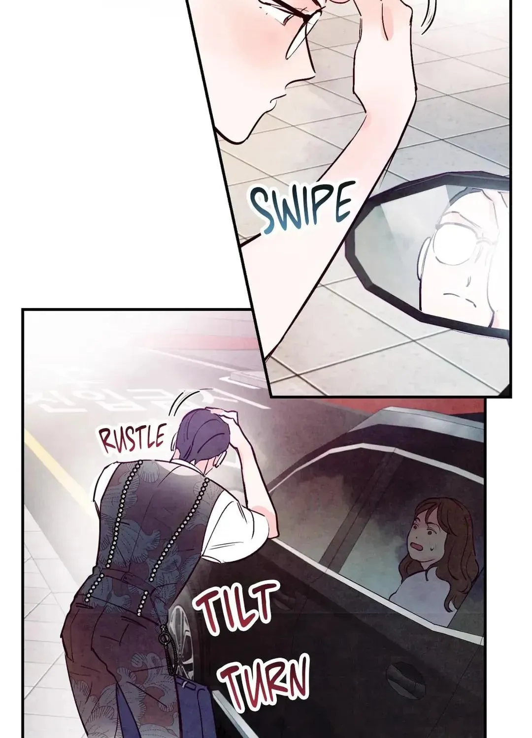 Punch Drunk Love Chapter 75 page 79 - 