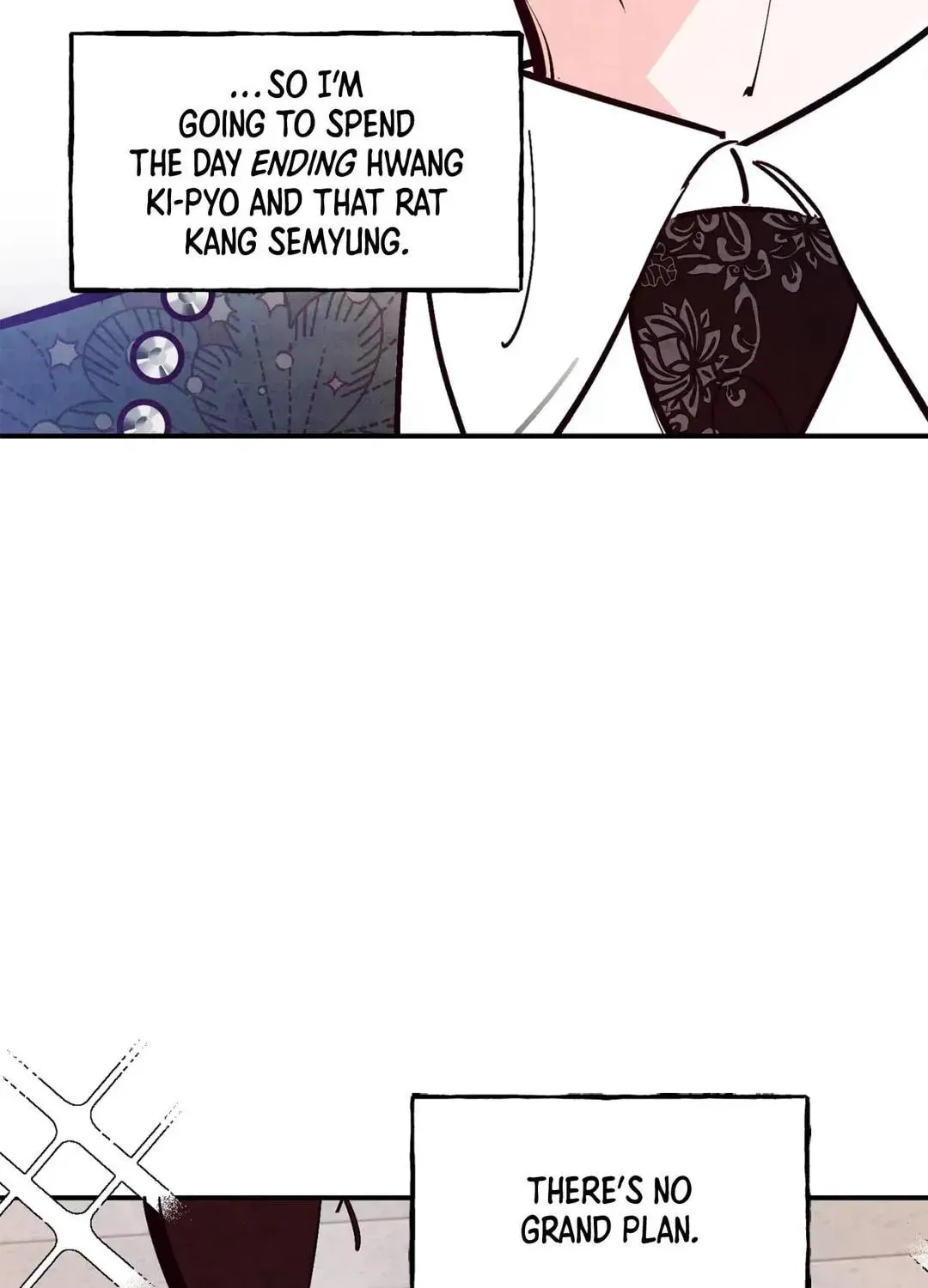 Punch Drunk Love Chapter 75 page 83 - 