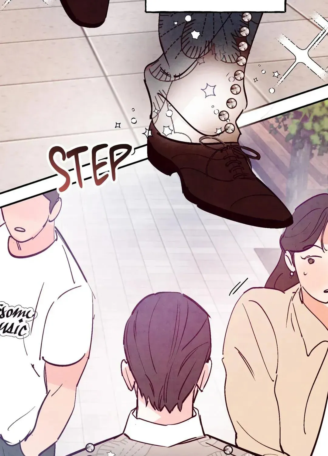 Punch Drunk Love Chapter 75 page 84 - 