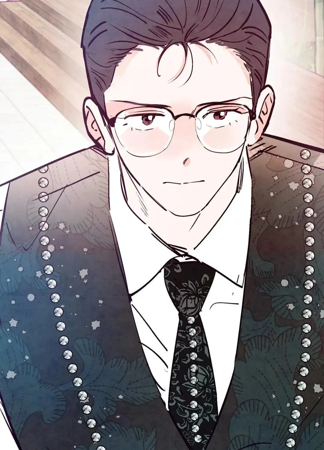 Punch Drunk Love Chapter 75 page 87 - 