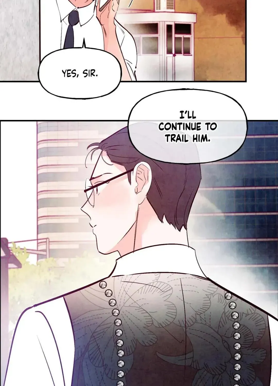 Punch Drunk Love Chapter 75 page 90 - 