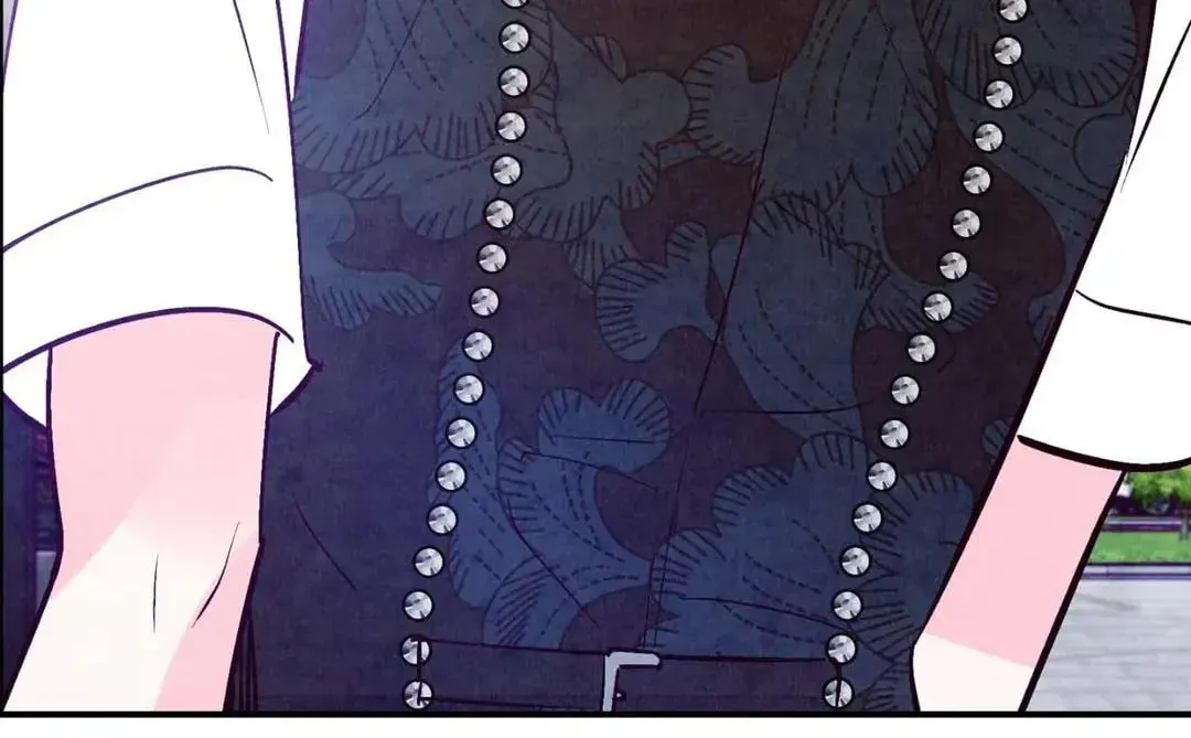 Punch Drunk Love Chapter 75 page 91 - 