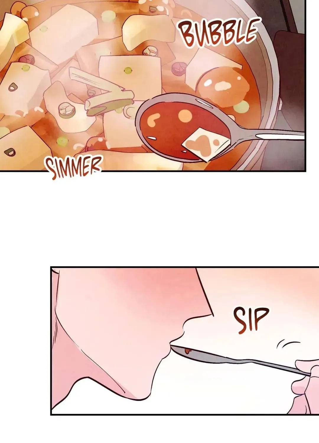 Punch Drunk Love Chapter 75 page 94 - 