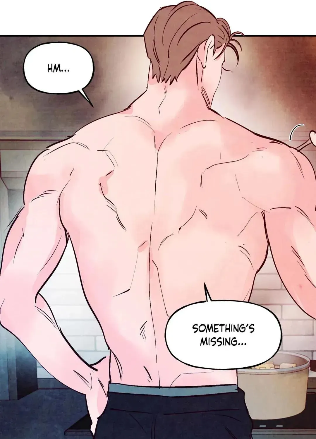 Punch Drunk Love Chapter 75 page 96 - 