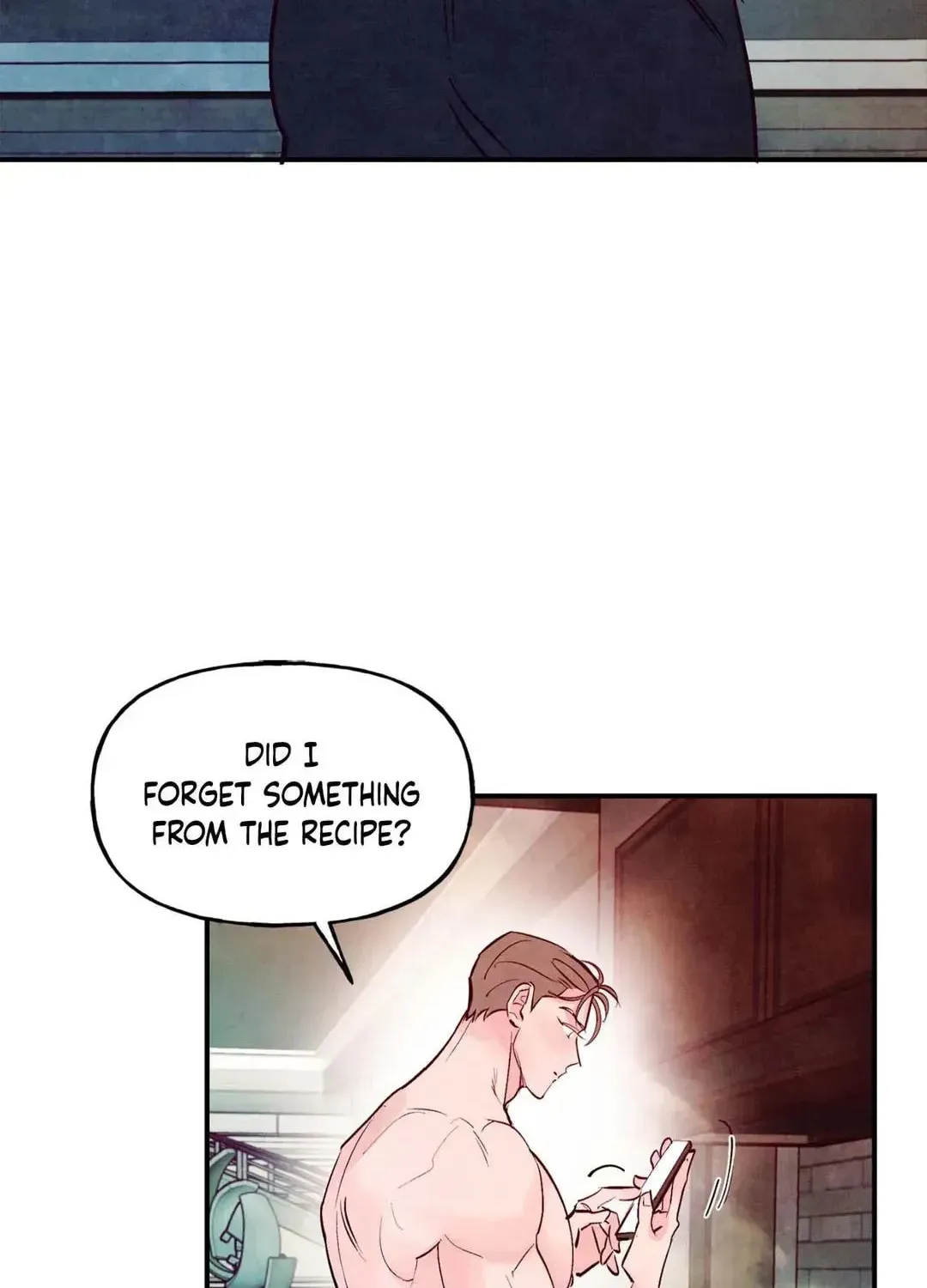 Punch Drunk Love Chapter 75 page 97 - 