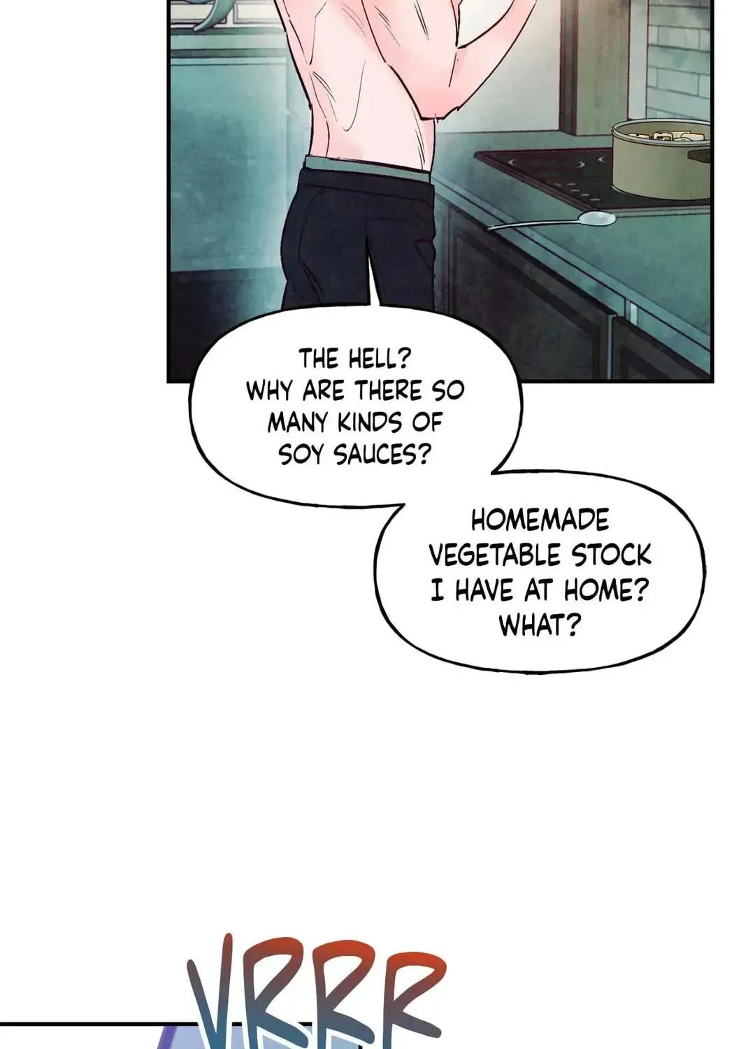 Punch Drunk Love Chapter 75 page 98 - 