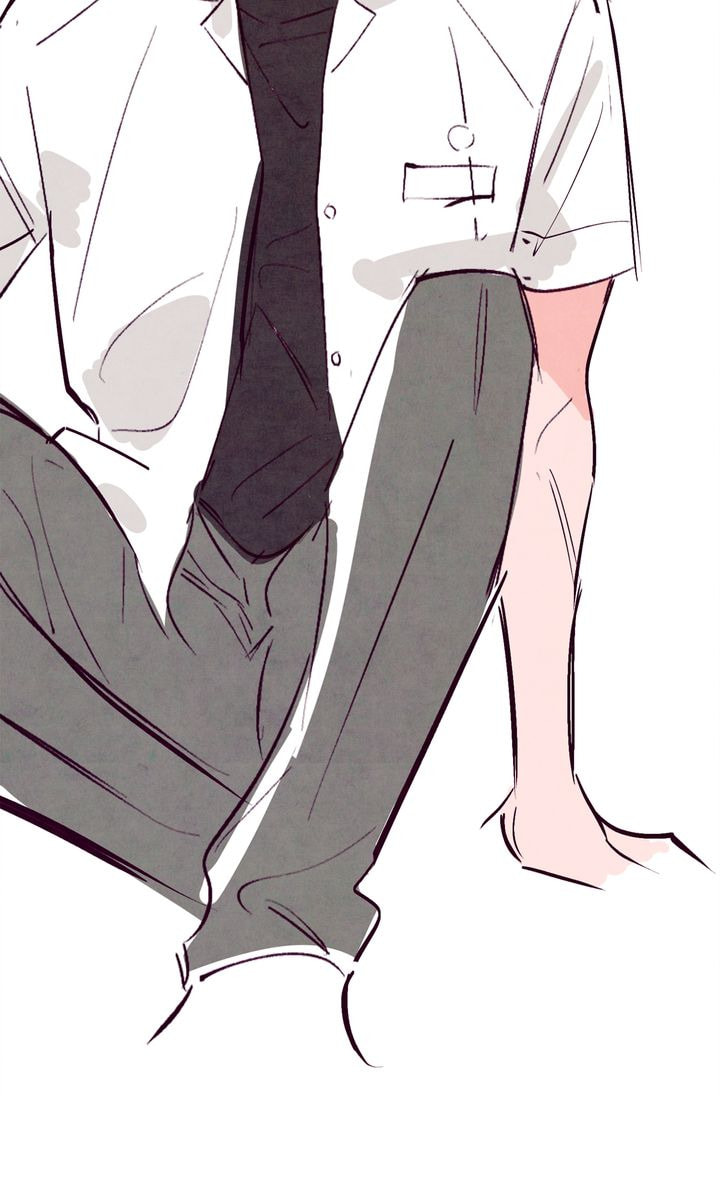 Punch Drunk Love Chapter 76.1 page 19 - 