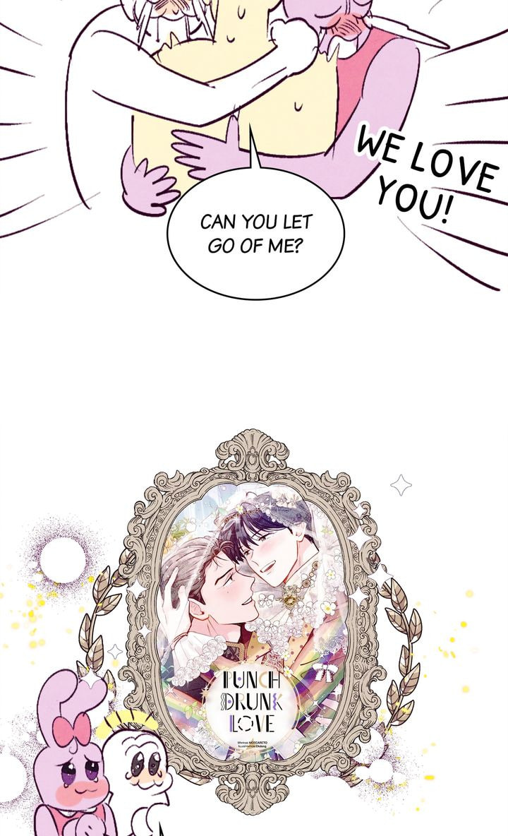Punch Drunk Love Chapter 76.1 page 29 - 
