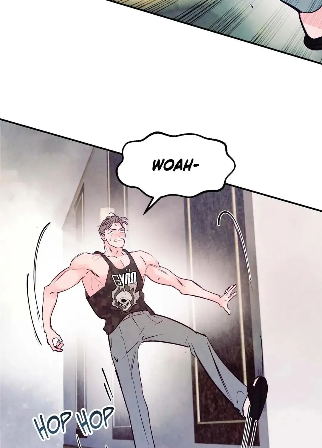 Punch Drunk Love Chapter 76 page 2 - 