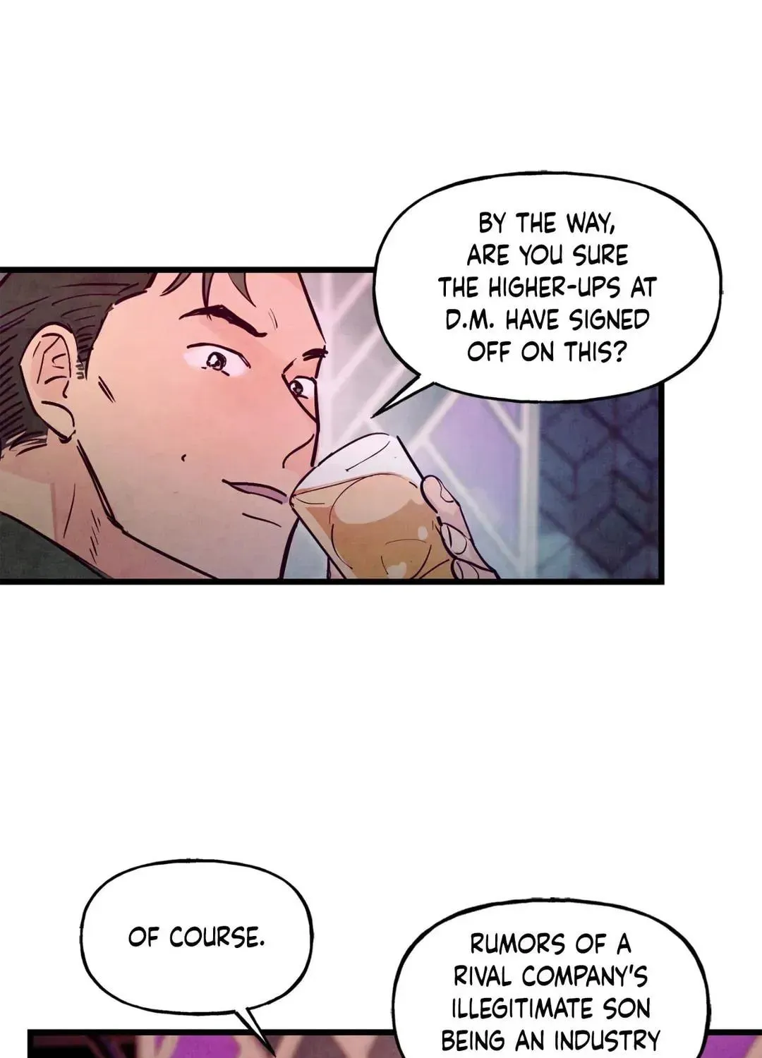 Punch Drunk Love Chapter 76 page 101 - 