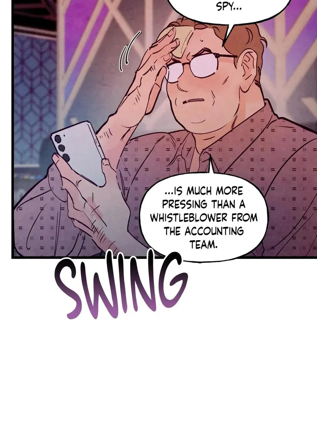 Punch Drunk Love Chapter 76 page 102 - 