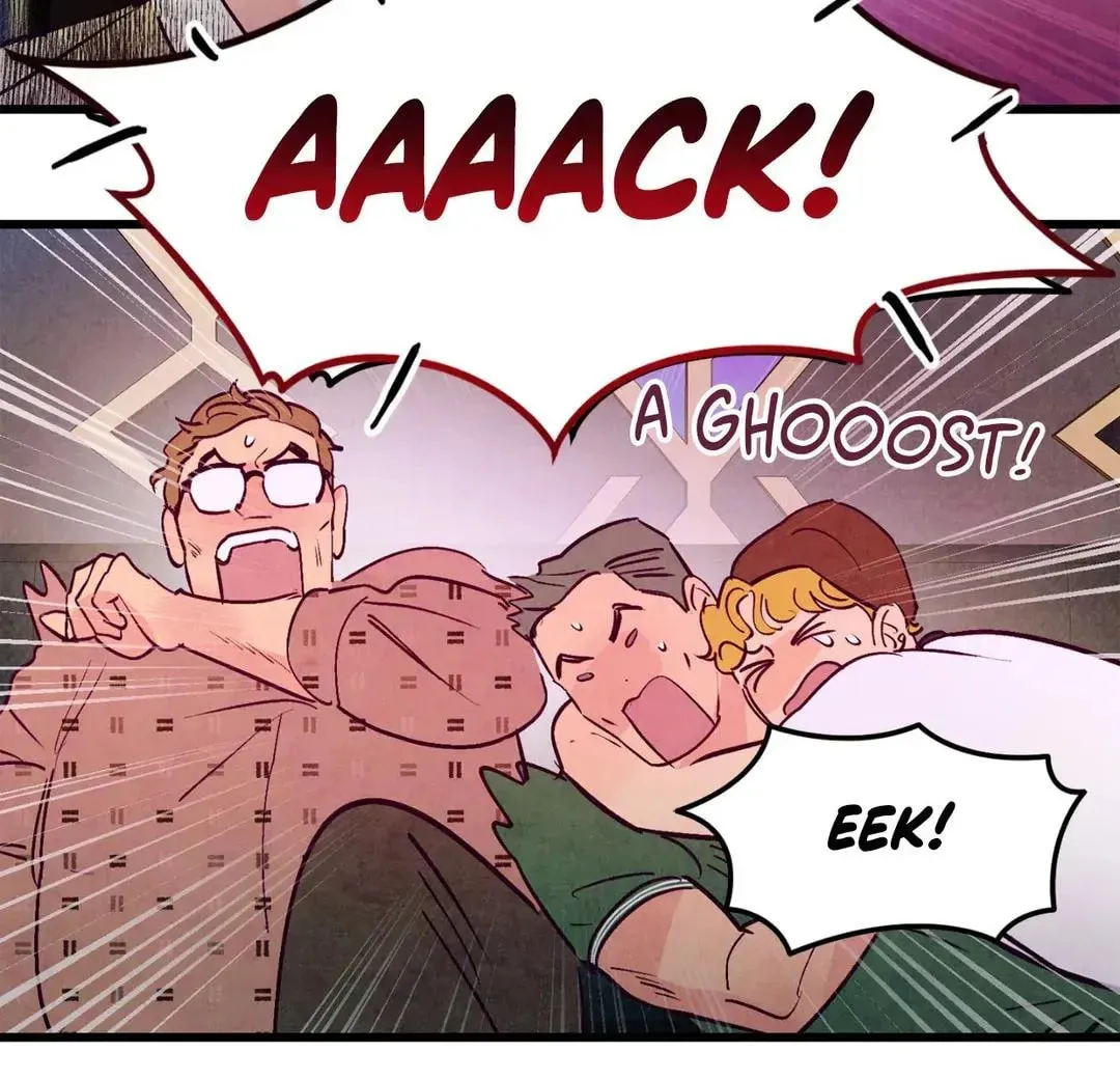 Punch Drunk Love Chapter 76 page 109 - 