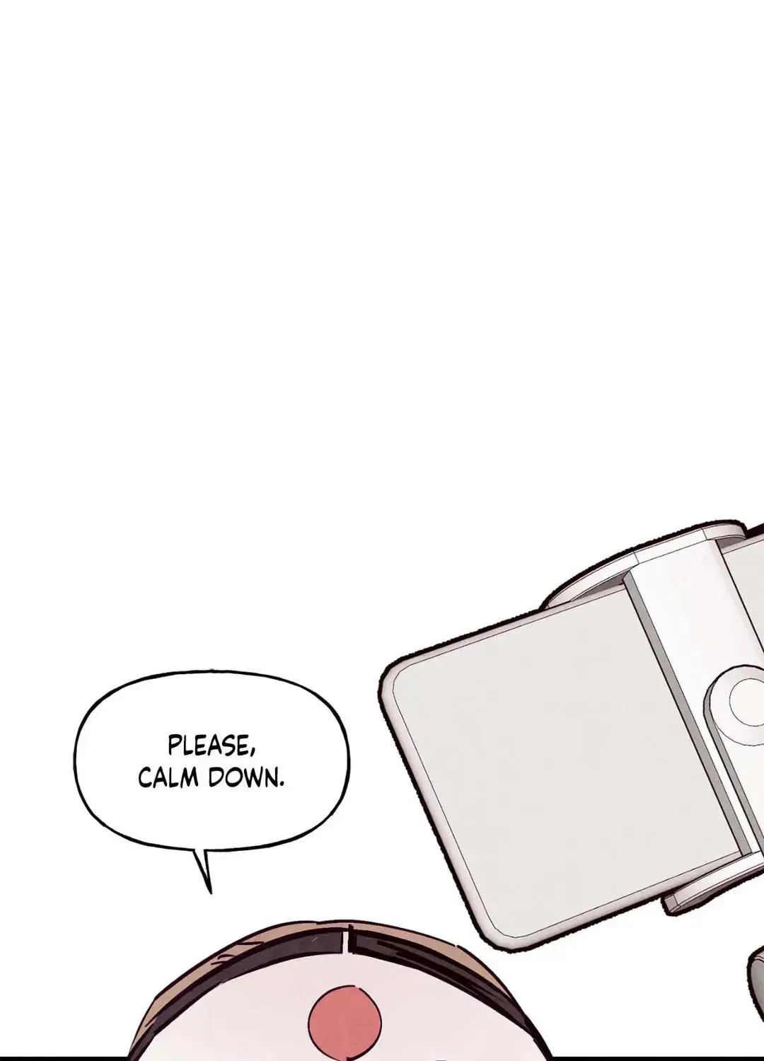 Punch Drunk Love Chapter 76 page 110 - 