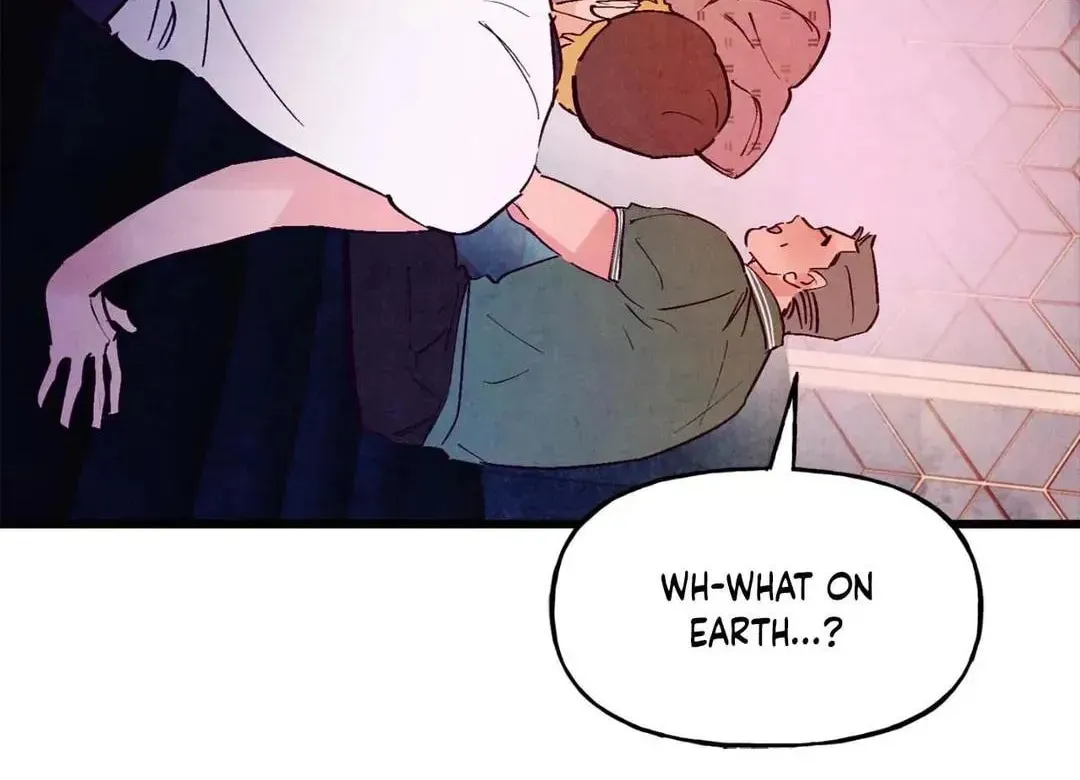 Punch Drunk Love Chapter 76 page 113 - 