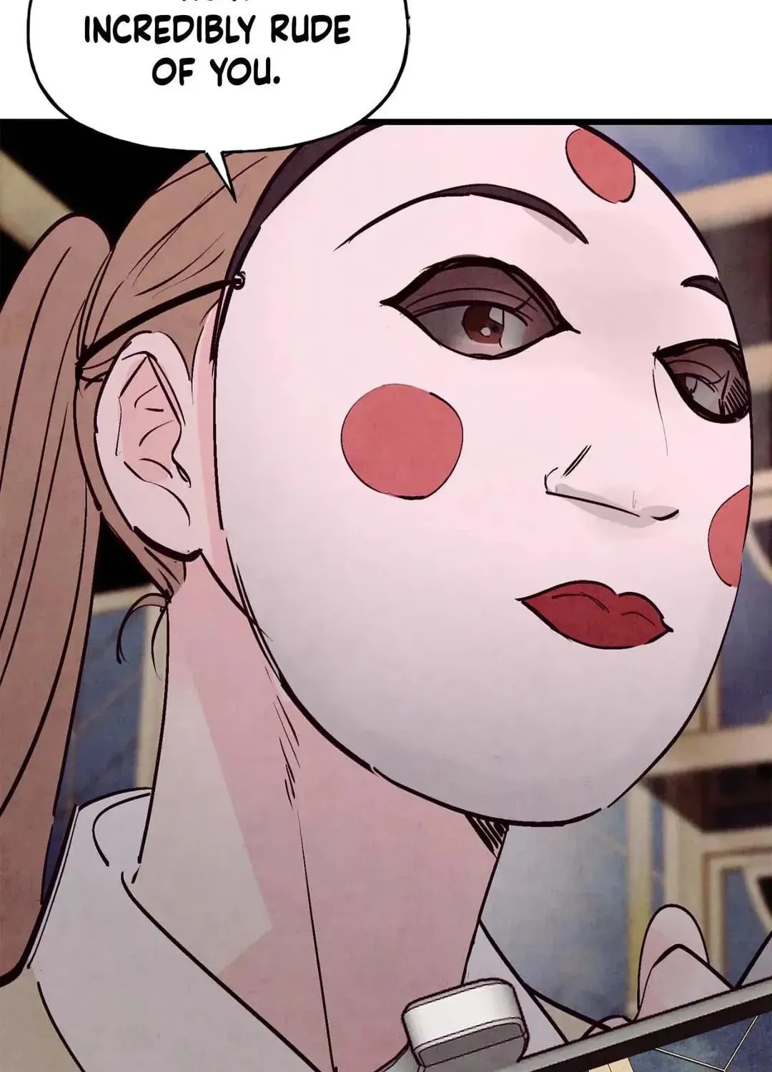 Punch Drunk Love Chapter 76 page 115 - 