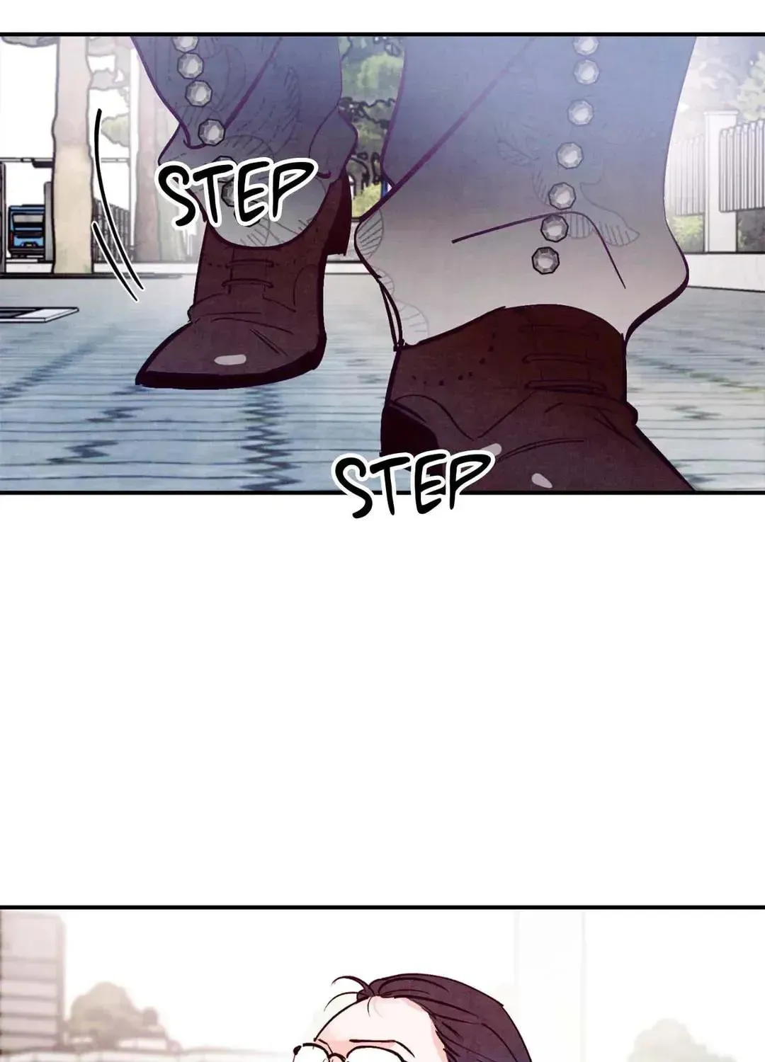 Punch Drunk Love Chapter 76 page 14 - 