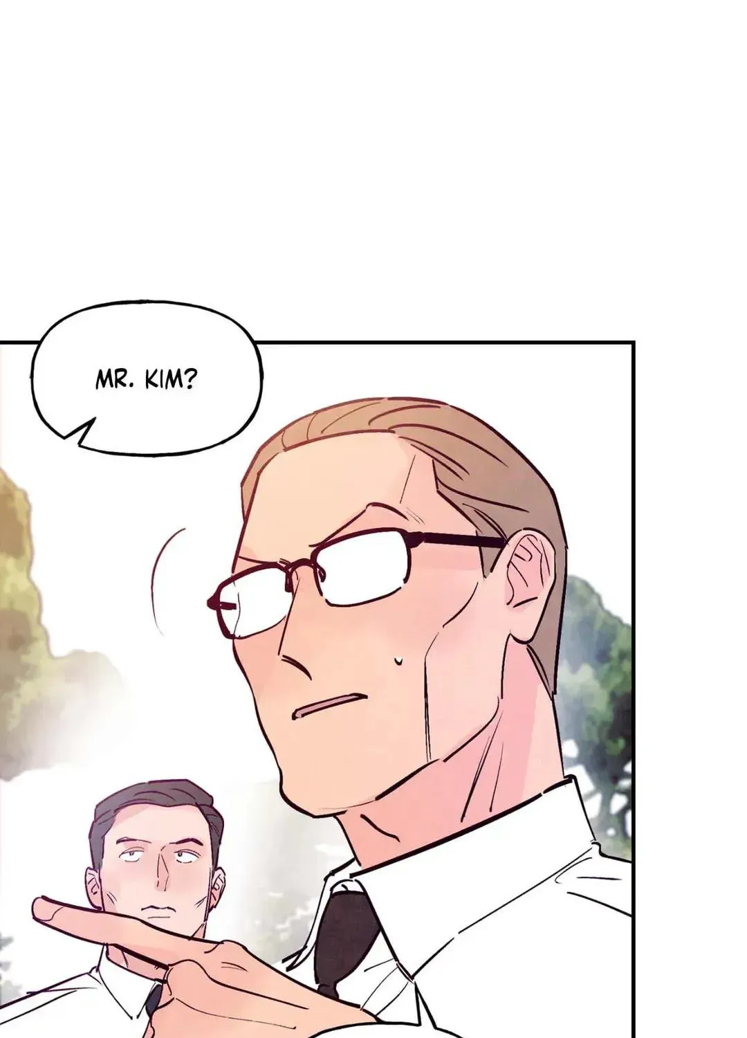 Punch Drunk Love Chapter 76 page 18 - 