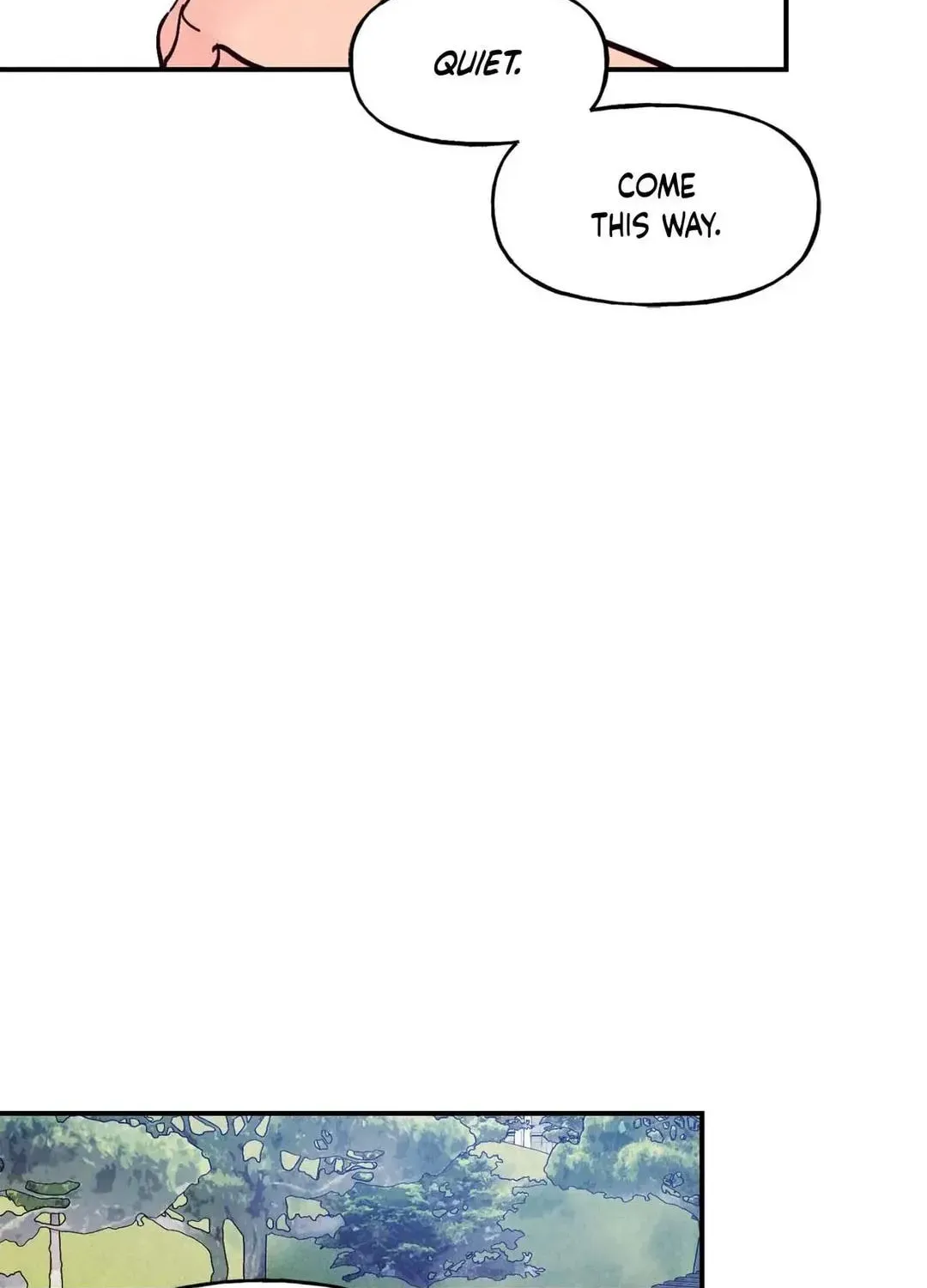 Punch Drunk Love Chapter 76 page 19 - 