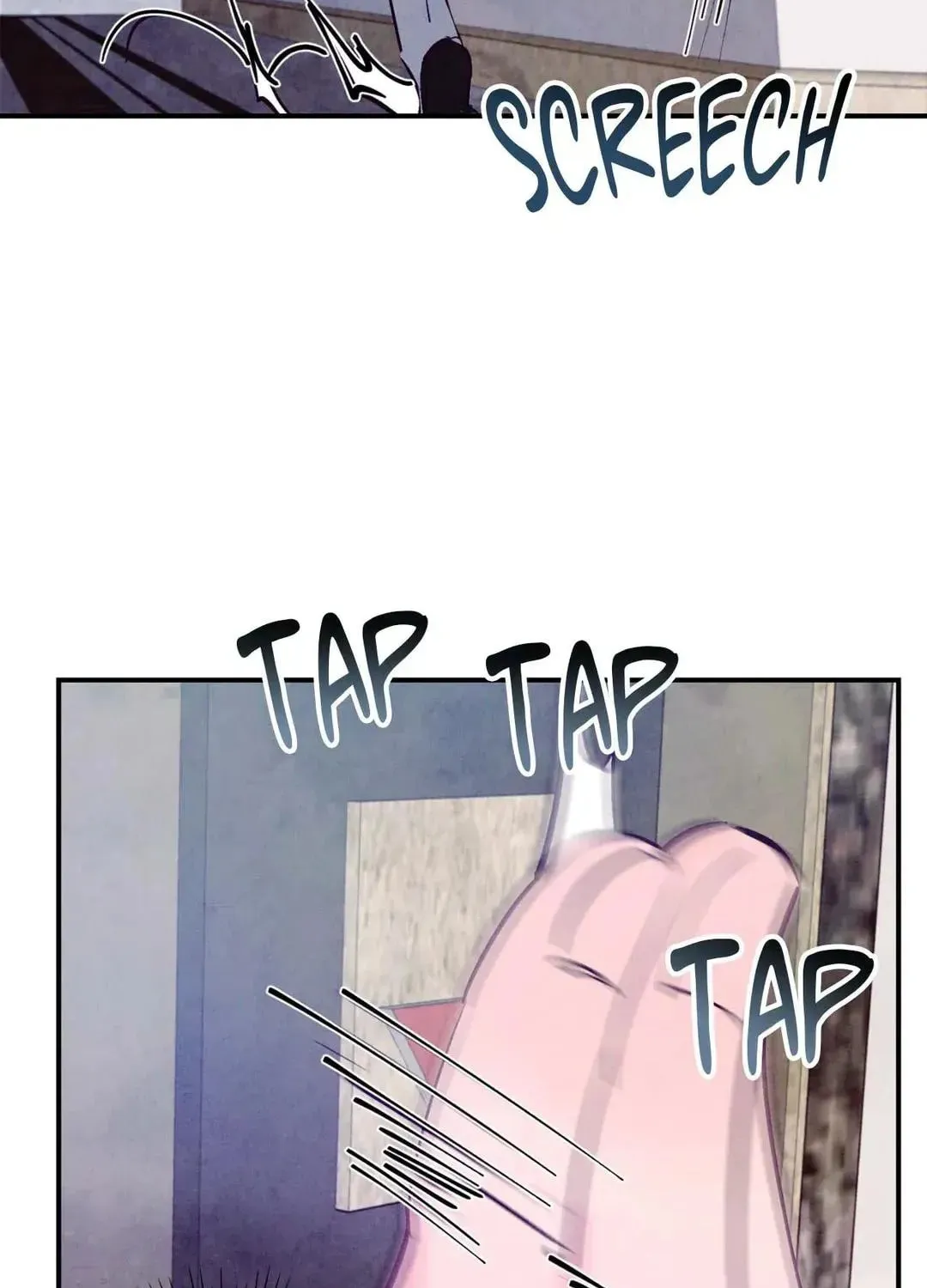 Punch Drunk Love Chapter 76 page 3 - 