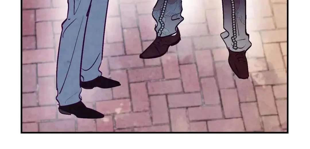 Punch Drunk Love Chapter 76 page 21 - 