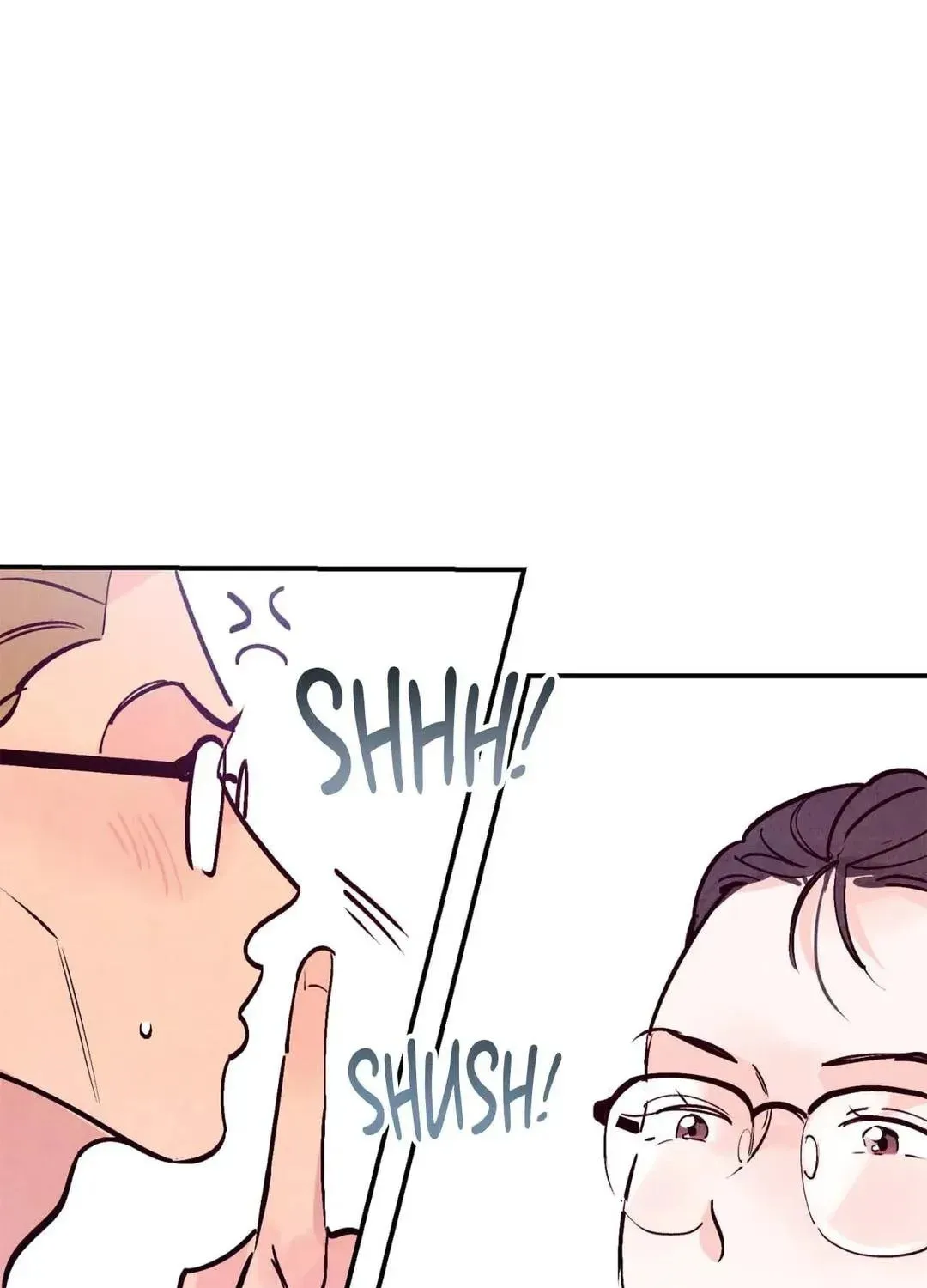 Punch Drunk Love Chapter 76 page 22 - 