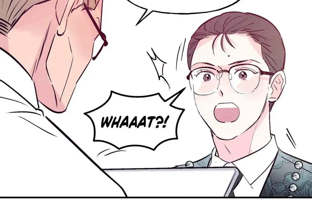 Punch Drunk Love Chapter 76 page 25 - 