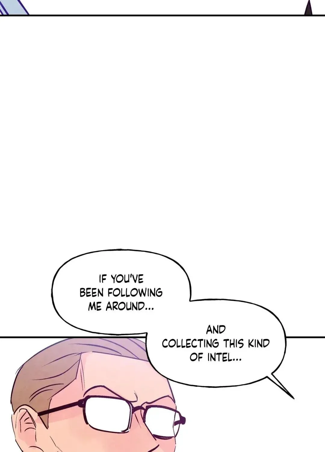 Punch Drunk Love Chapter 76 page 31 - 