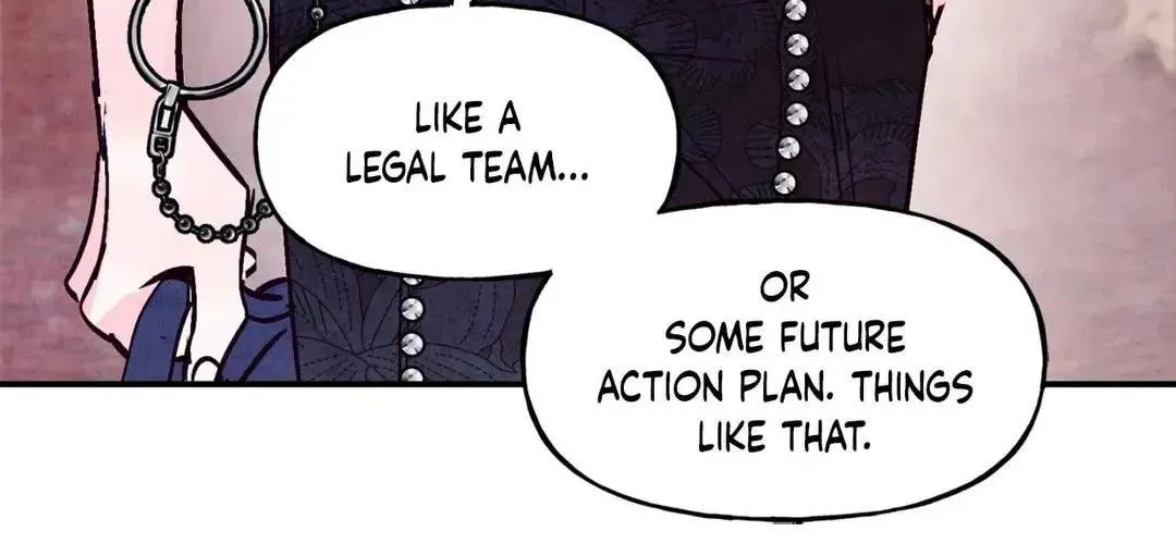 Punch Drunk Love Chapter 76 page 34 - 