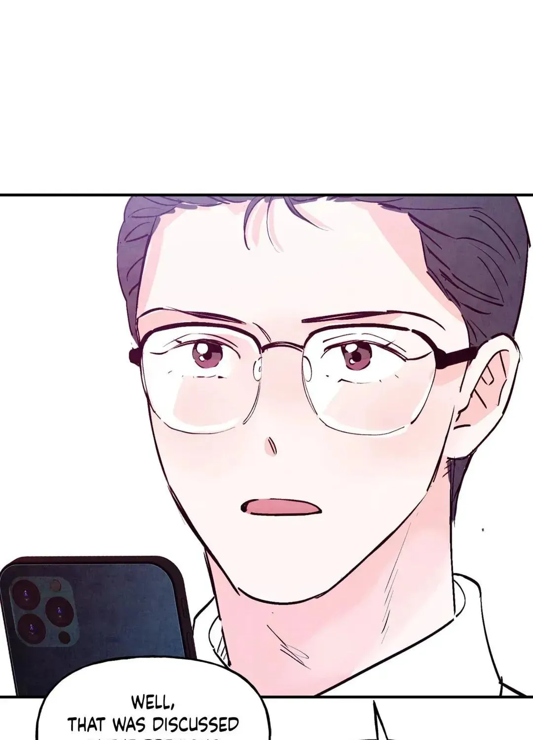 Punch Drunk Love Chapter 76 page 35 - 