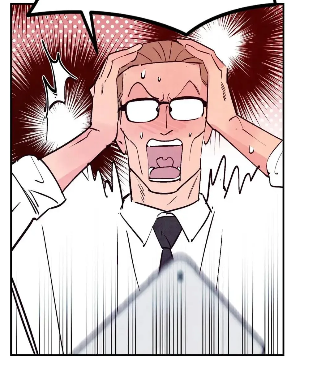Punch Drunk Love Chapter 76 page 38 - 