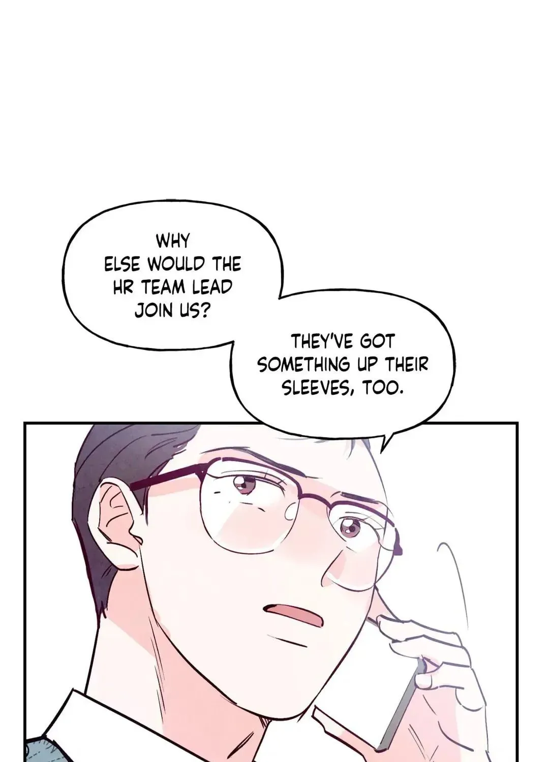 Punch Drunk Love Chapter 76 page 39 - 