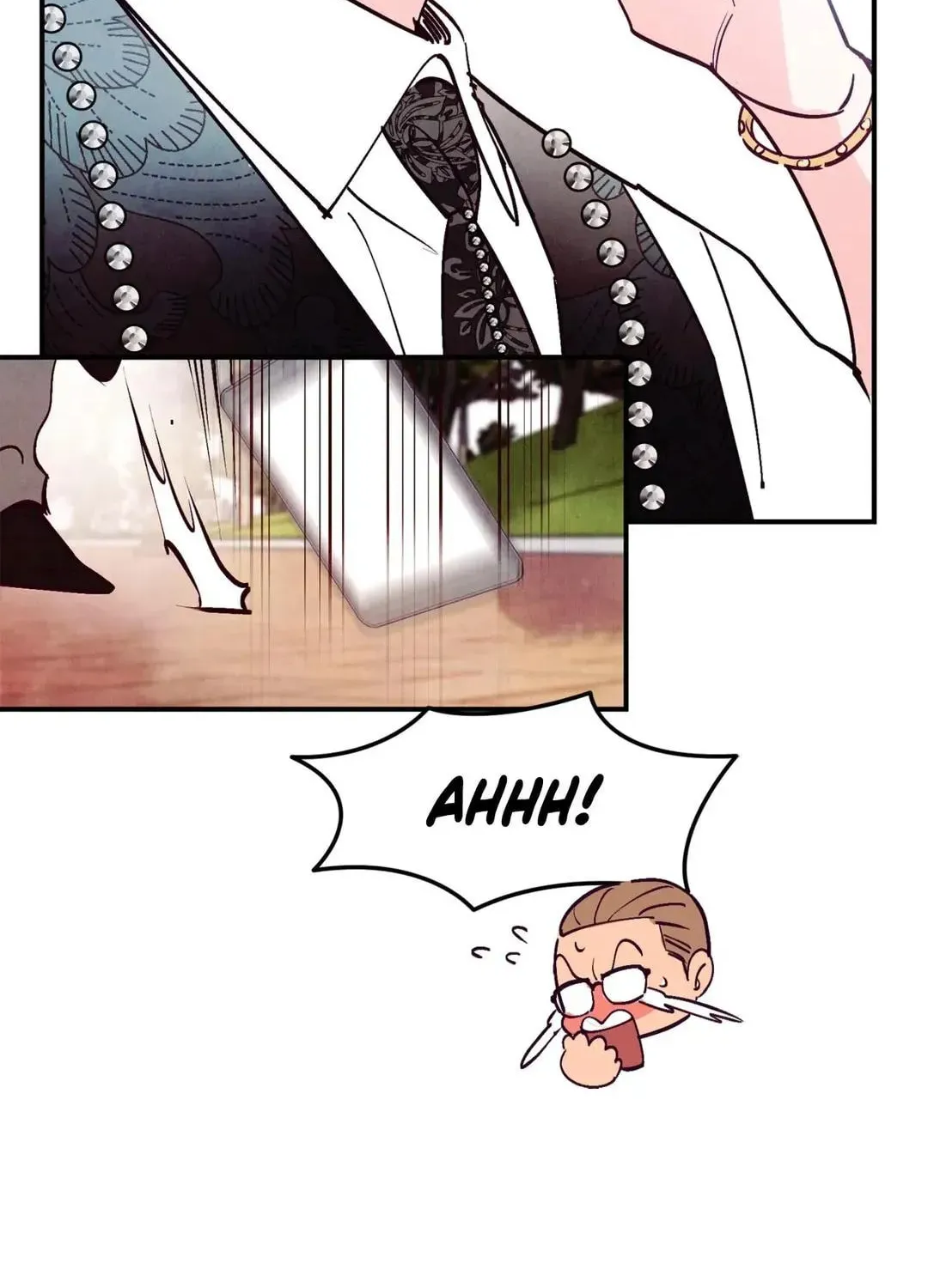 Punch Drunk Love Chapter 76 page 40 - 