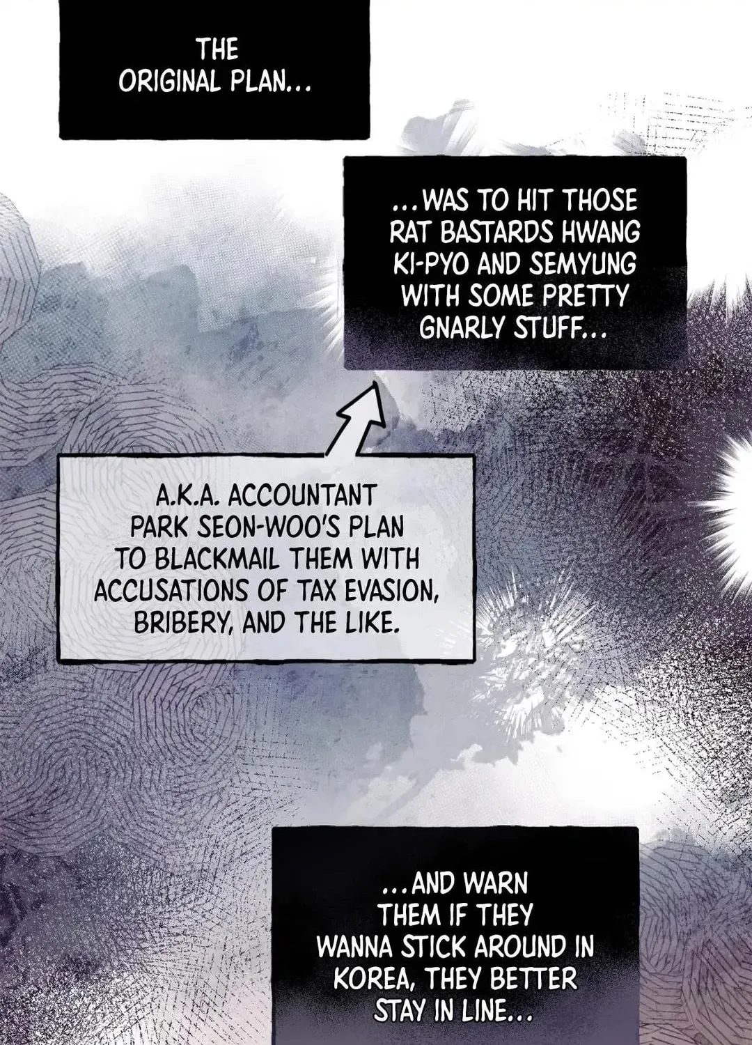 Punch Drunk Love Chapter 76 page 44 - 
