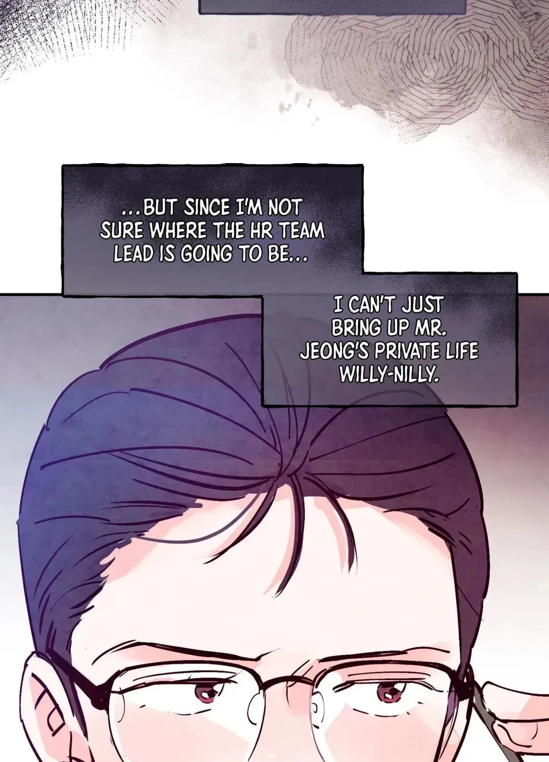 Punch Drunk Love Chapter 76 page 45 - 