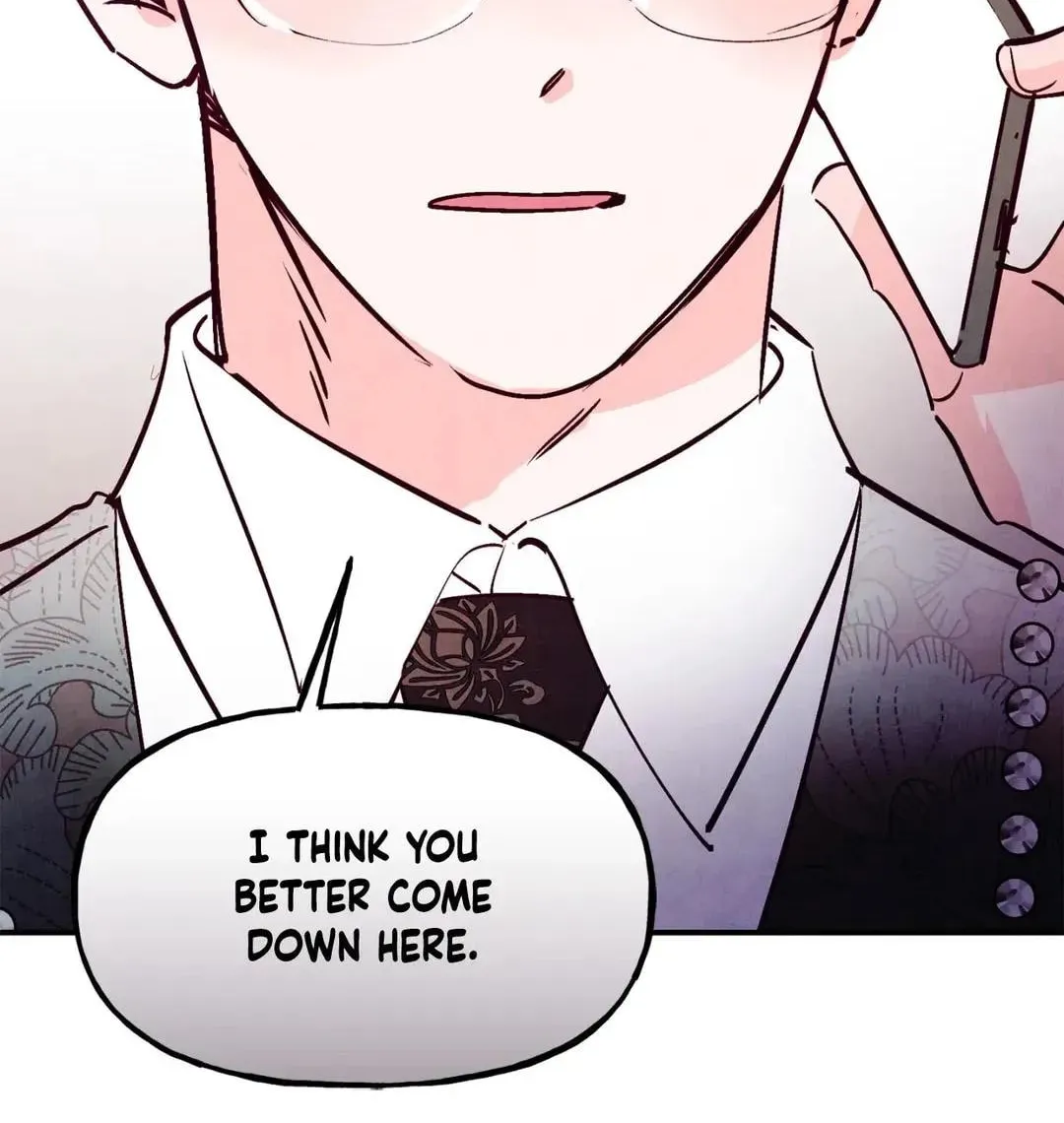 Punch Drunk Love Chapter 76 page 46 - 