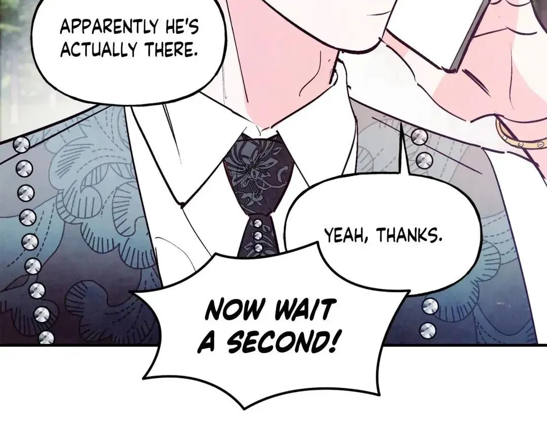 Punch Drunk Love Chapter 76 page 50 - 