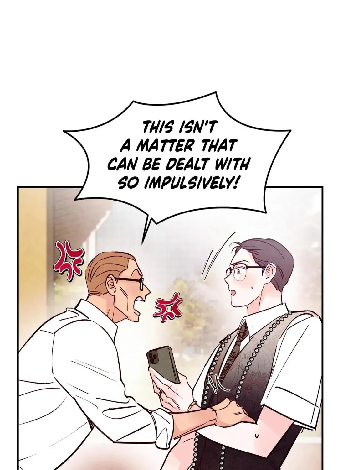 Punch Drunk Love Chapter 76 page 51 - 