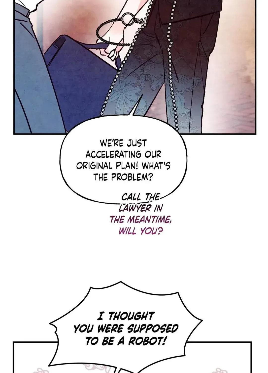 Punch Drunk Love Chapter 76 page 52 - 