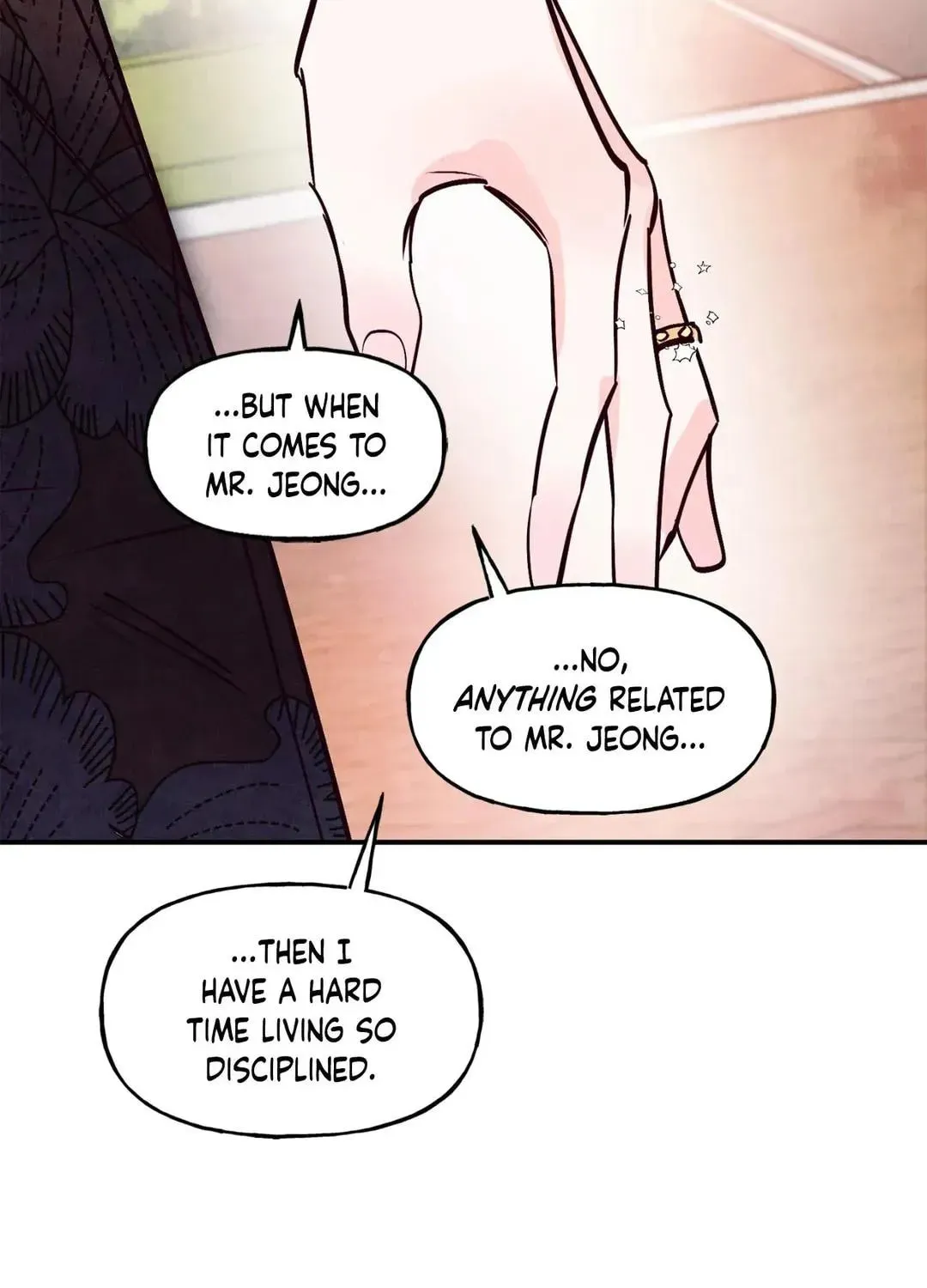 Punch Drunk Love Chapter 76 page 57 - 