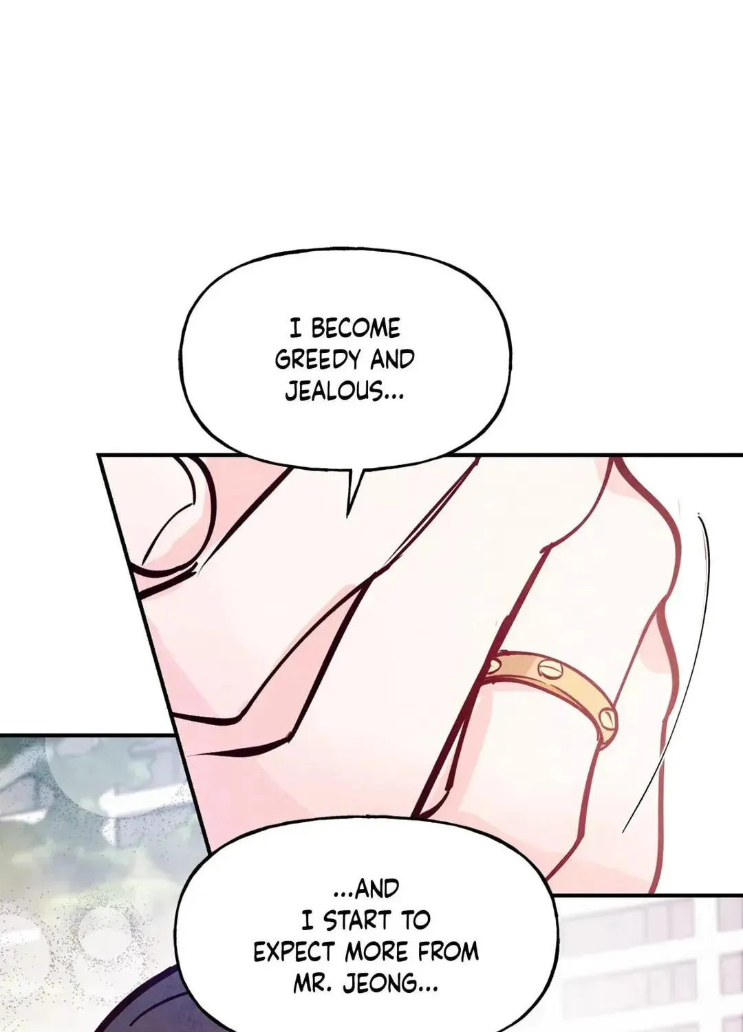 Punch Drunk Love Chapter 76 page 58 - 