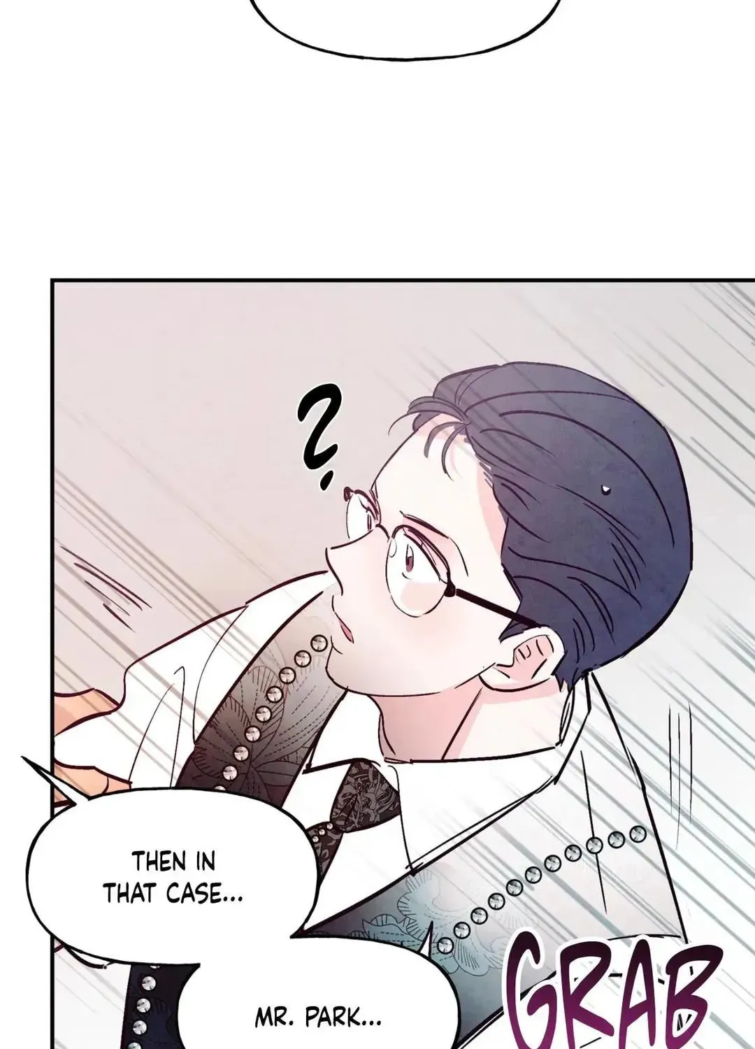 Punch Drunk Love Chapter 76 page 69 - 