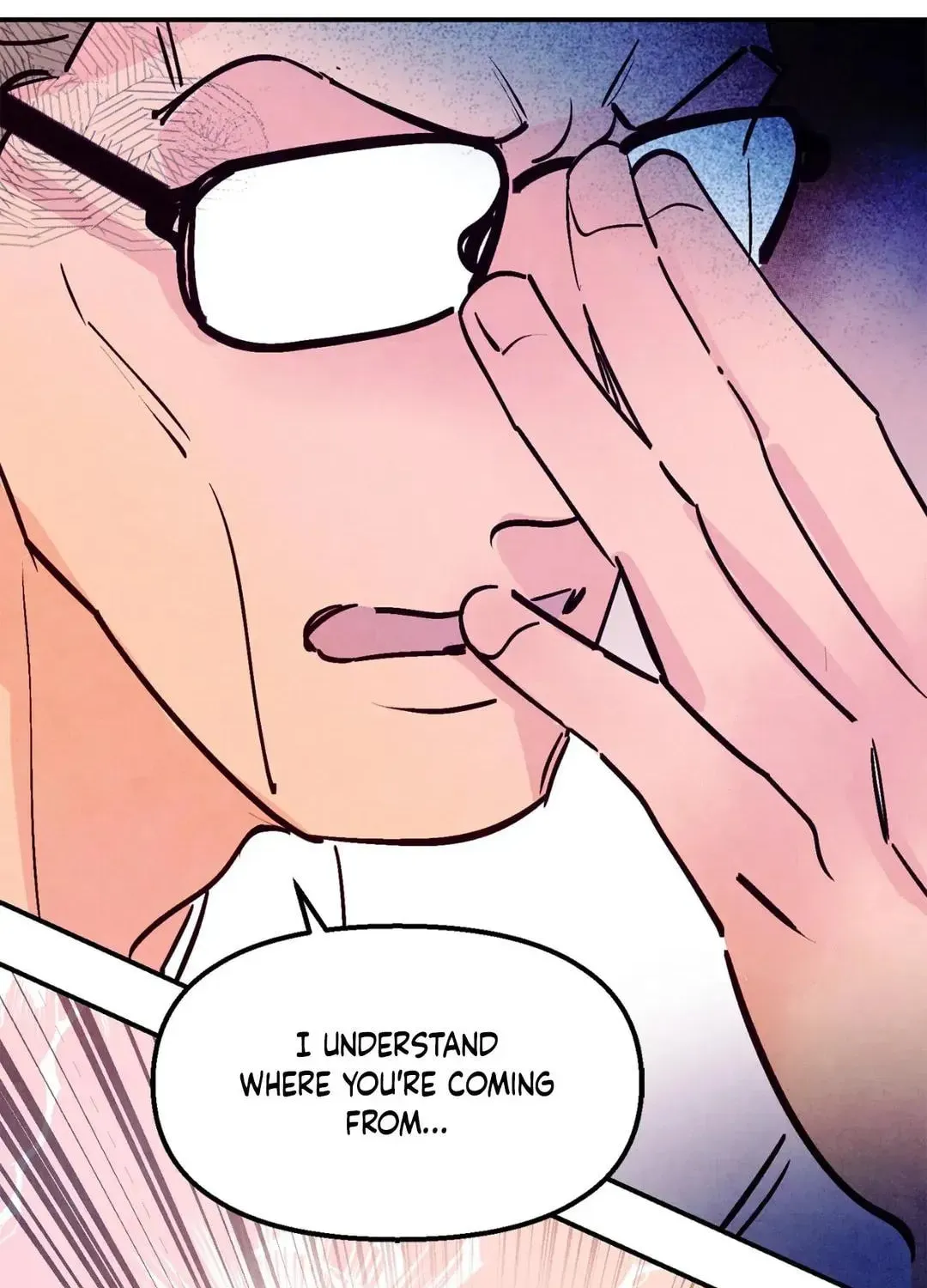 Punch Drunk Love Chapter 76 page 72 - 