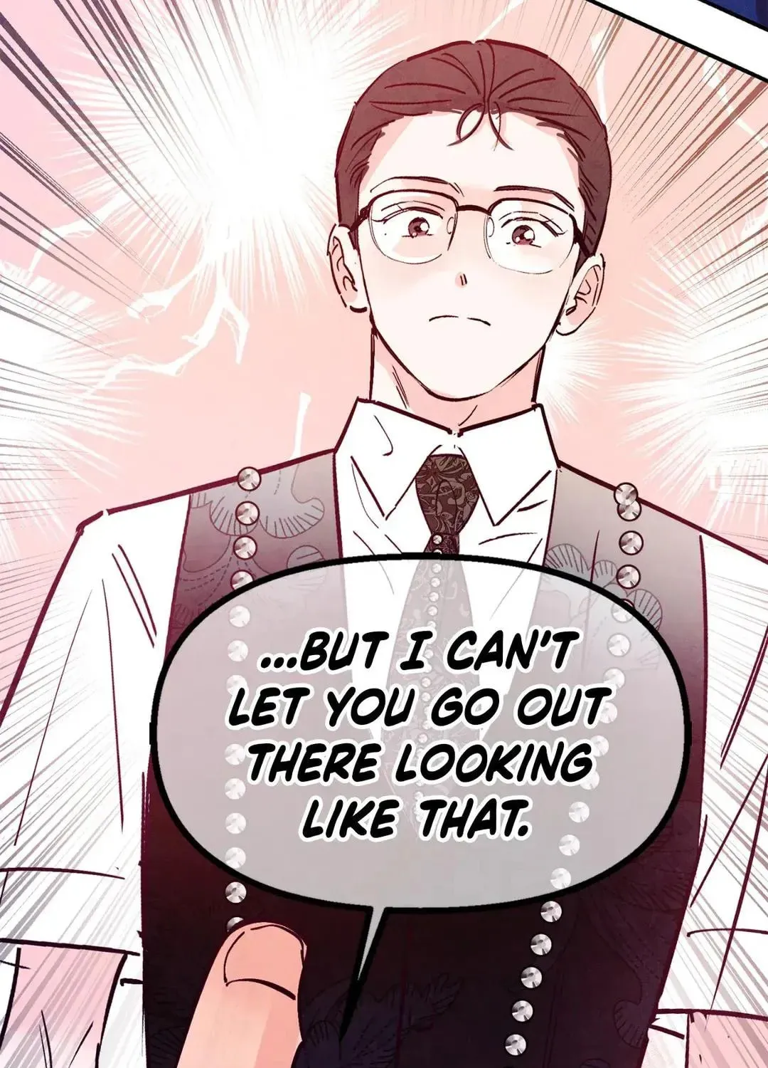 Punch Drunk Love Chapter 76 page 73 - 