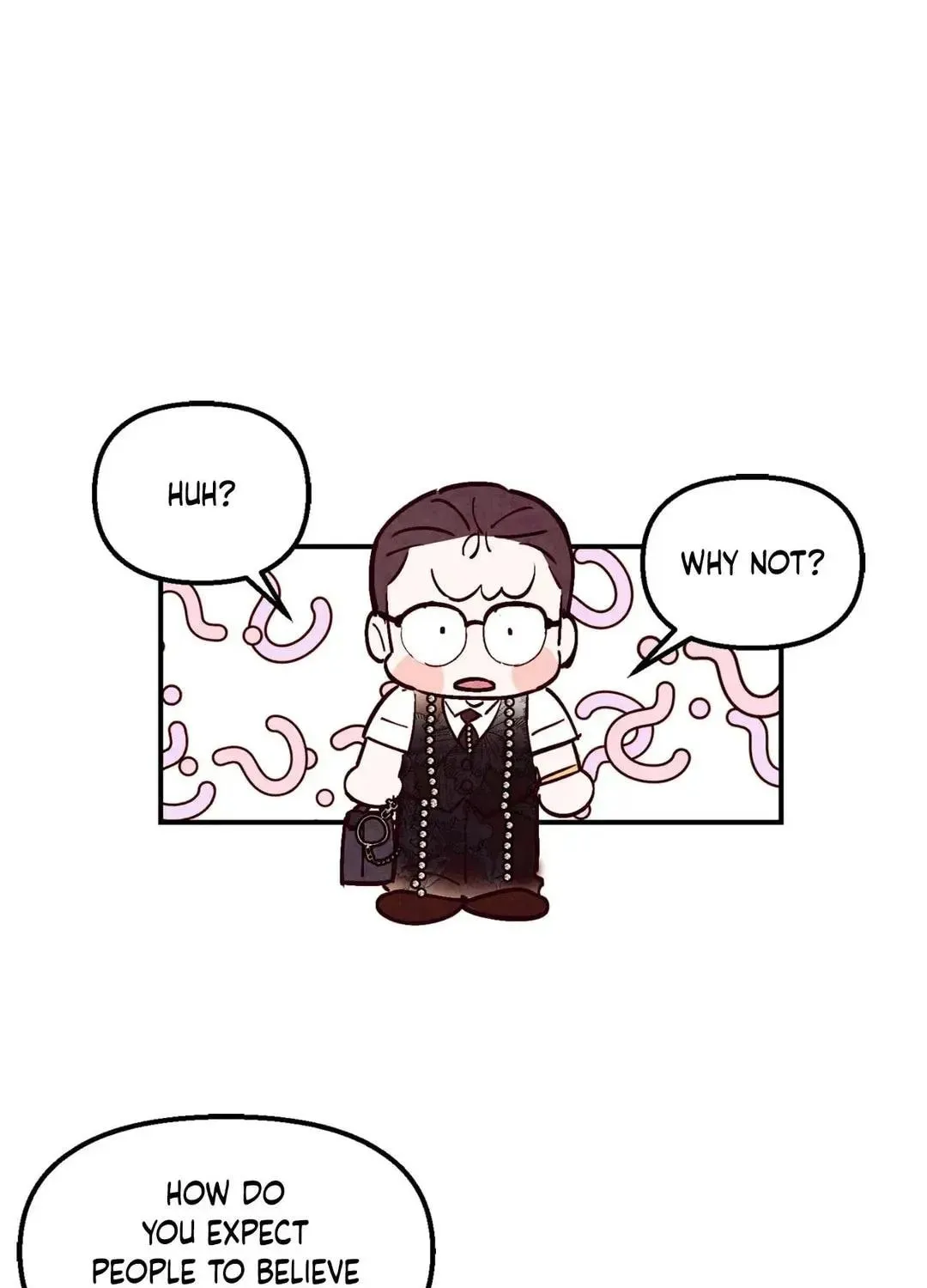 Punch Drunk Love Chapter 76 page 75 - 