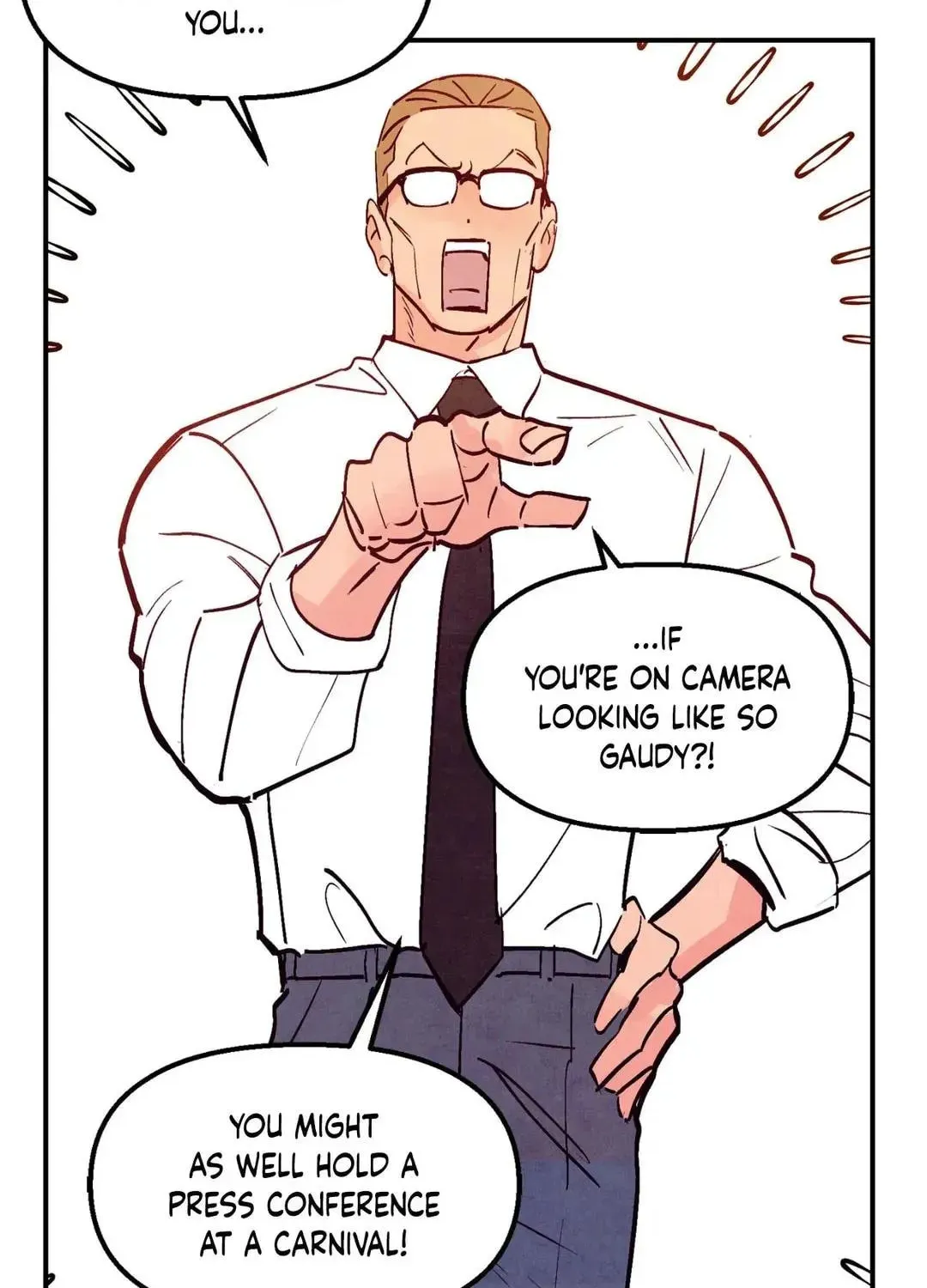 Punch Drunk Love Chapter 76 page 76 - 