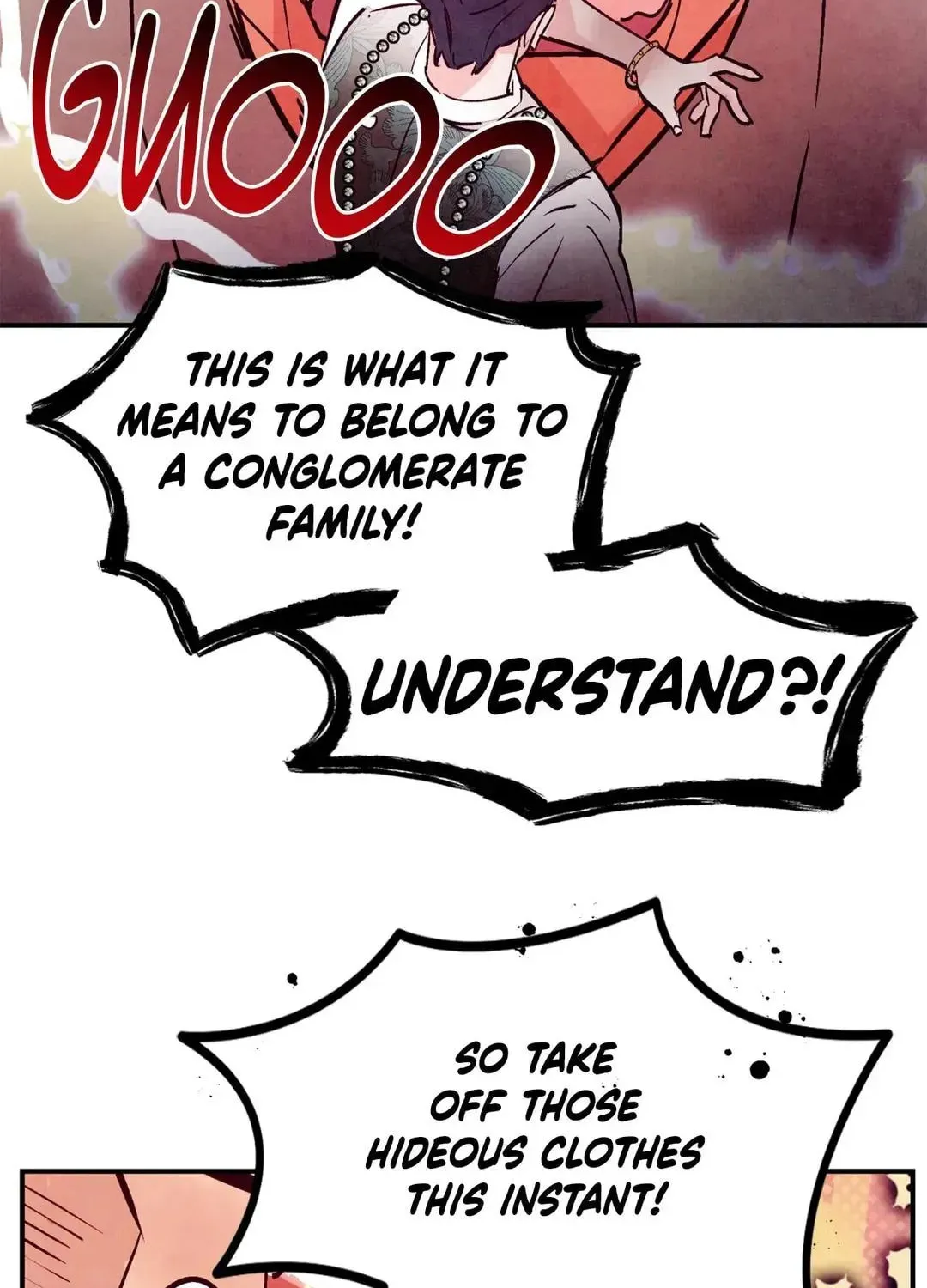 Punch Drunk Love Chapter 76 page 80 - 