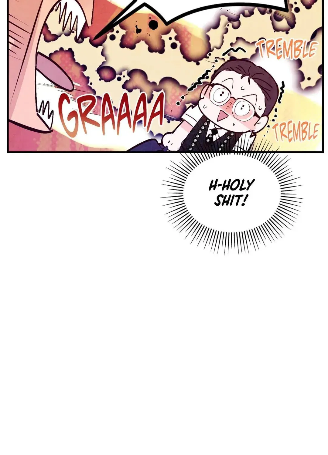 Punch Drunk Love Chapter 76 page 81 - 